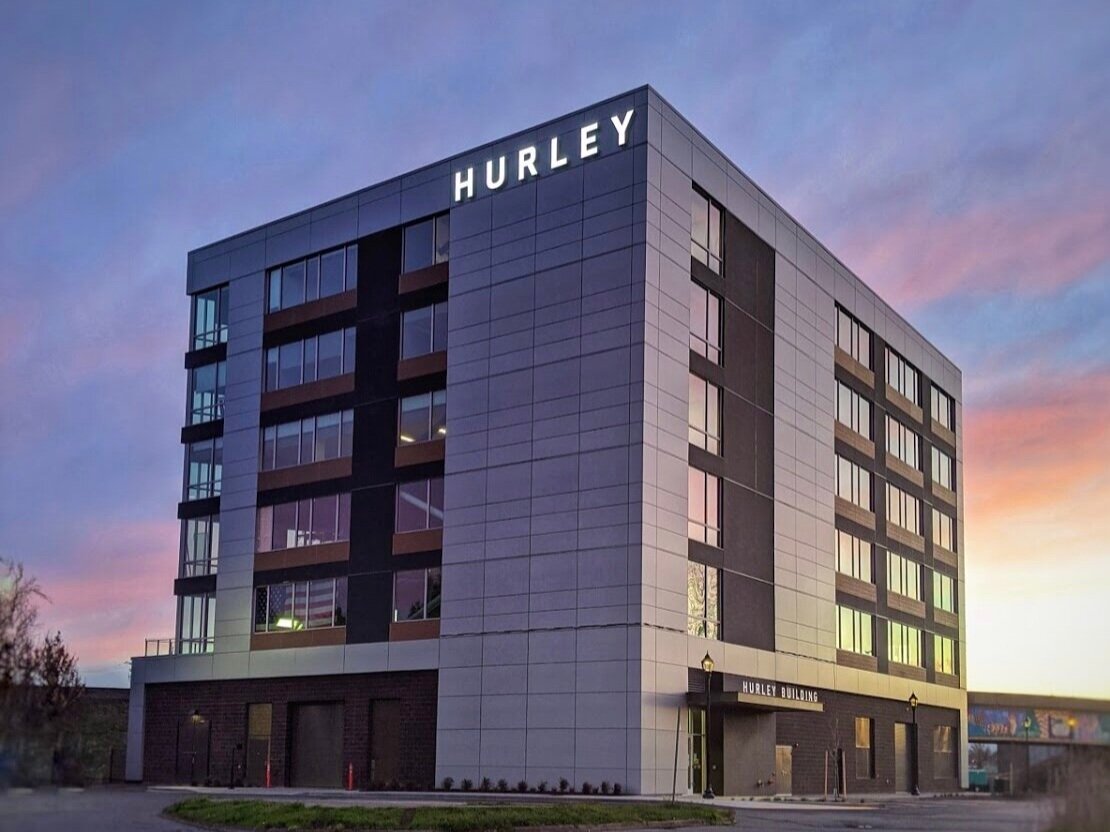 Hurley Development Prioritizes Community, Design, and