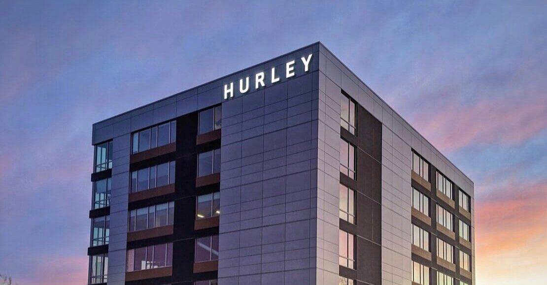 Hurley Building | 275 W 3rd St