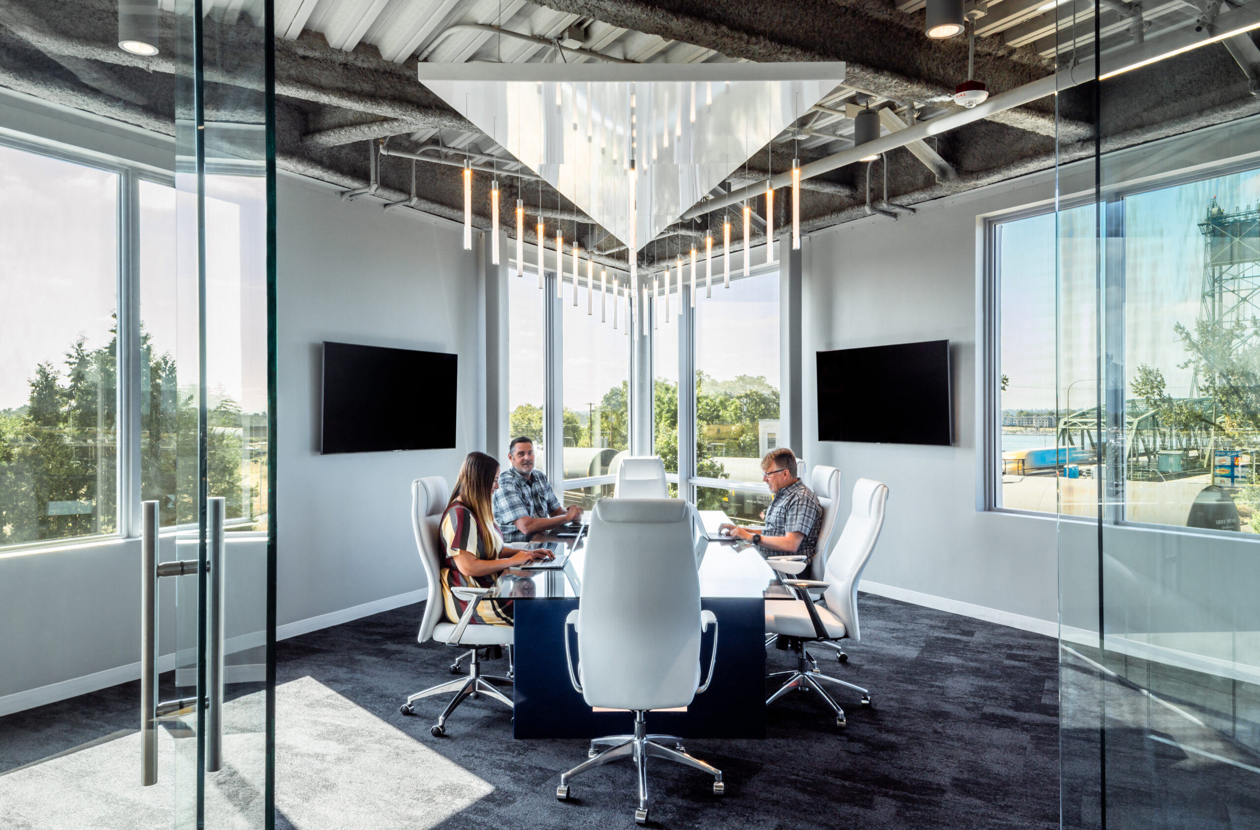 Commercial Real Estate Agency Hurley Development Culture