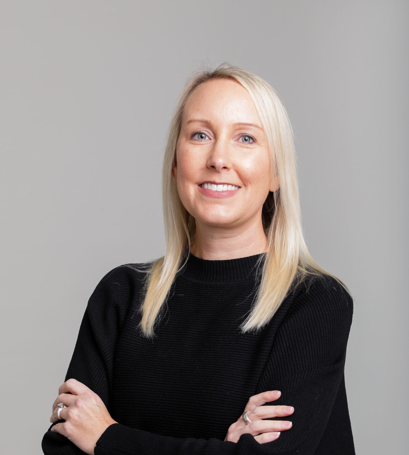 Jocelyn Cross Hurley